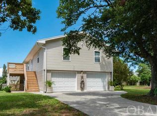 101 Kay Ct LOT 92, Kill Devil Hills, NC 27948