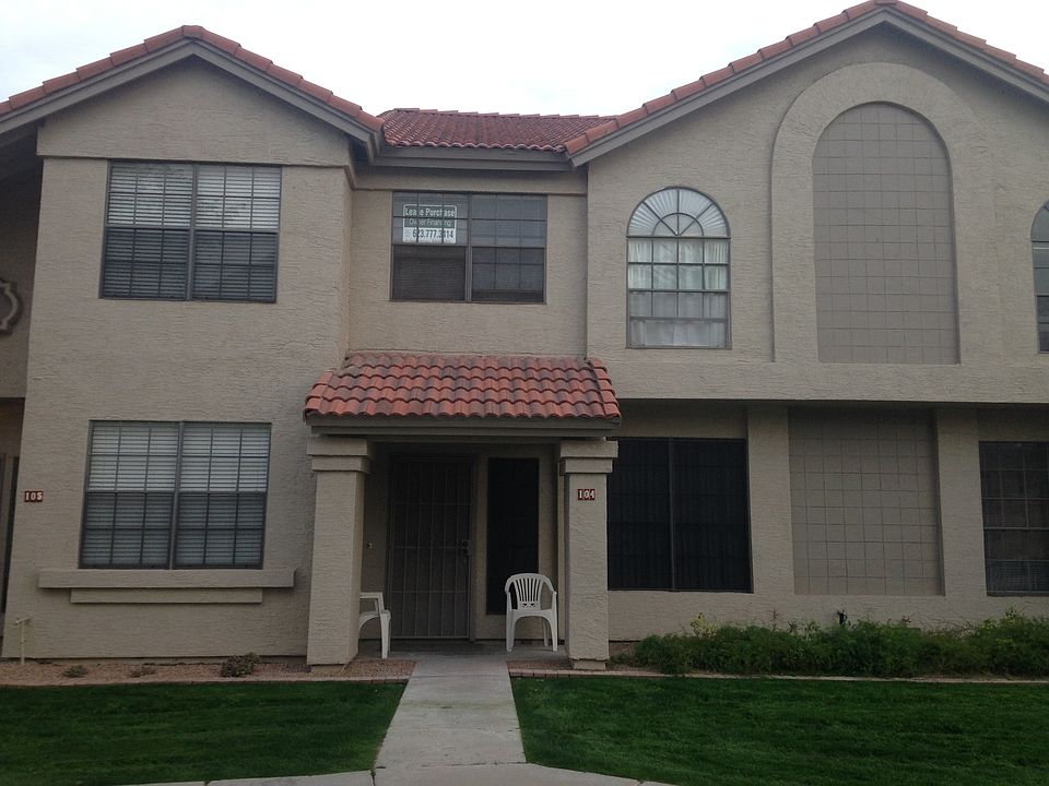 1st image of 3930 W Monterey St Unit 104