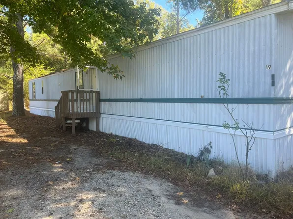 rockylanemhp, 735 Madera Rd Lot 19, Batesburg, SC 29006