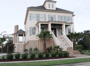 1555 Wando Landing St, Charleston, SC 29492