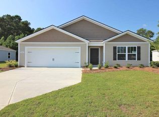 200 N Oak Leaf Dr LOT 36, Cali B Longs, SC 29568
