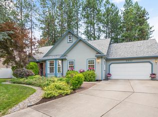 3867 N Player Dr, Coeur D Alene, ID 83815