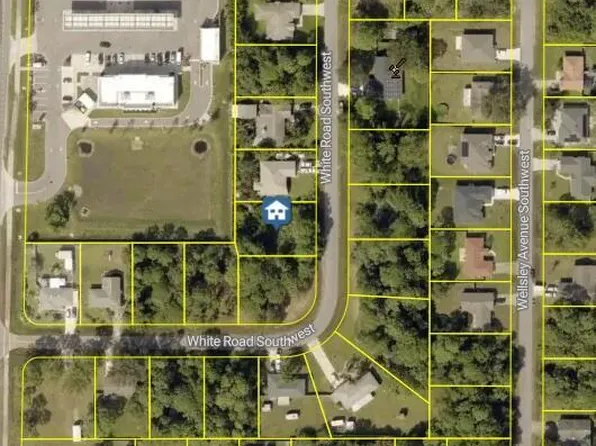 150 White Rd SW, Palm Bay, FL 32908