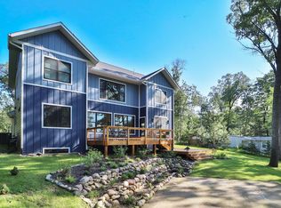 1973 W Gull River Rd SW, Pillager, MN 56473