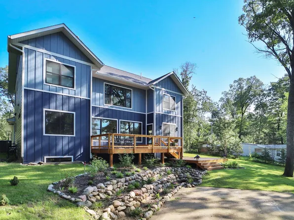 1973 W Gull River Rd SW, Pillager, MN 56473