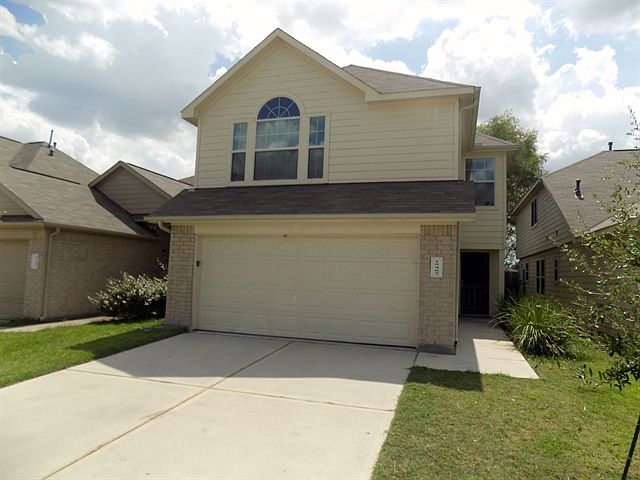 1st image of 15467 Bammel Oaks Ct