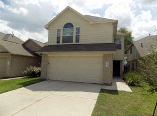 15467 Bammel Oaks Ct, Houston, TX 77014