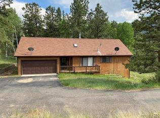 70 Gilday Rd, Shawnee, CO 80475