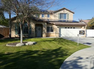 12812 Trafalgar Square Dr, Bakersfield, CA 93312