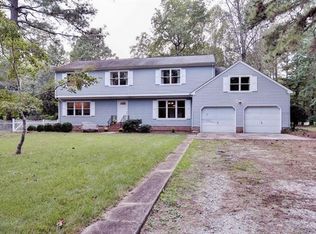 7635 Newman Rd, Williamsburg, VA 23188