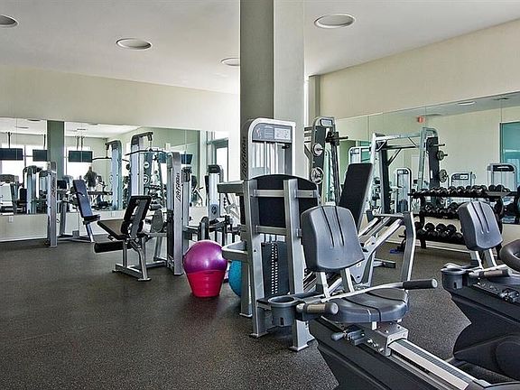 3rd image of 300 S Australian Ave Unit 206