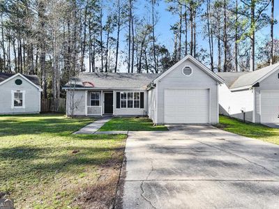 121 Leeward Dr, Kingsland, GA, 31548