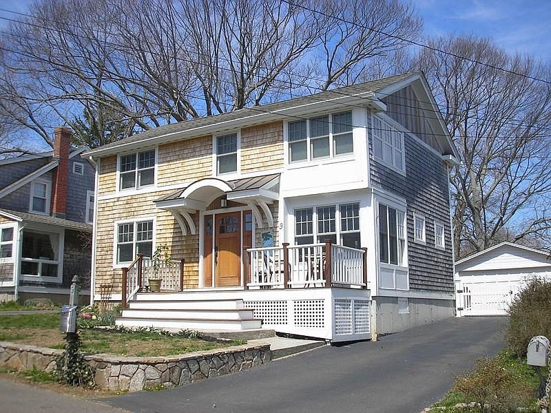 Hotchkiss Grove
