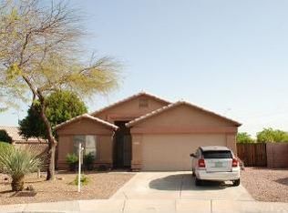 10756 E Enid Ave, Mesa, AZ 85208