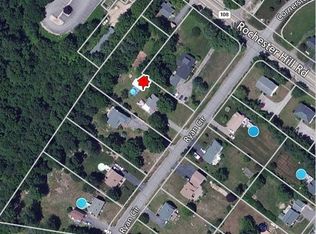 5 Ryan Cir, Rochester, NH 03867