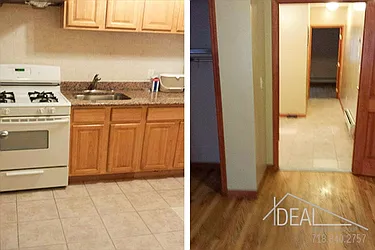 Rented by Ideal Properties Group