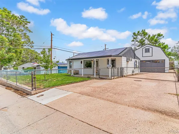 7440 Oneida Street, Commerce City, CO 80022