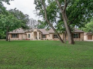781 River Oaks Dr, Fairview, TX 75069