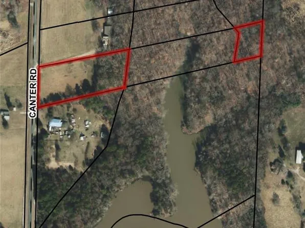 0 Canter Rd, High Pt, NC 27263