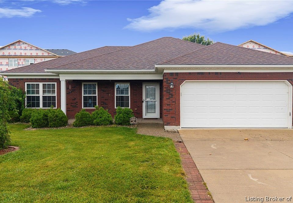 1st image of 13810 Deerfield Crossing