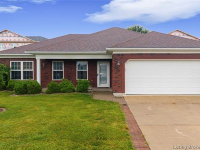 13810 Deerfield Crossing, Memphis, IN, 47143