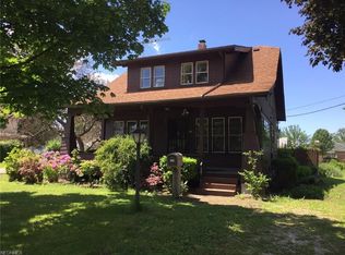 525 W 26th St, Ashtabula, OH 44004
