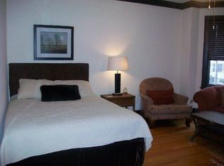 4539 N Leavitt St #3FF, Chicago, IL 60625