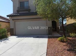 6387 Strongbow Dr, Las Vegas, NV 89156