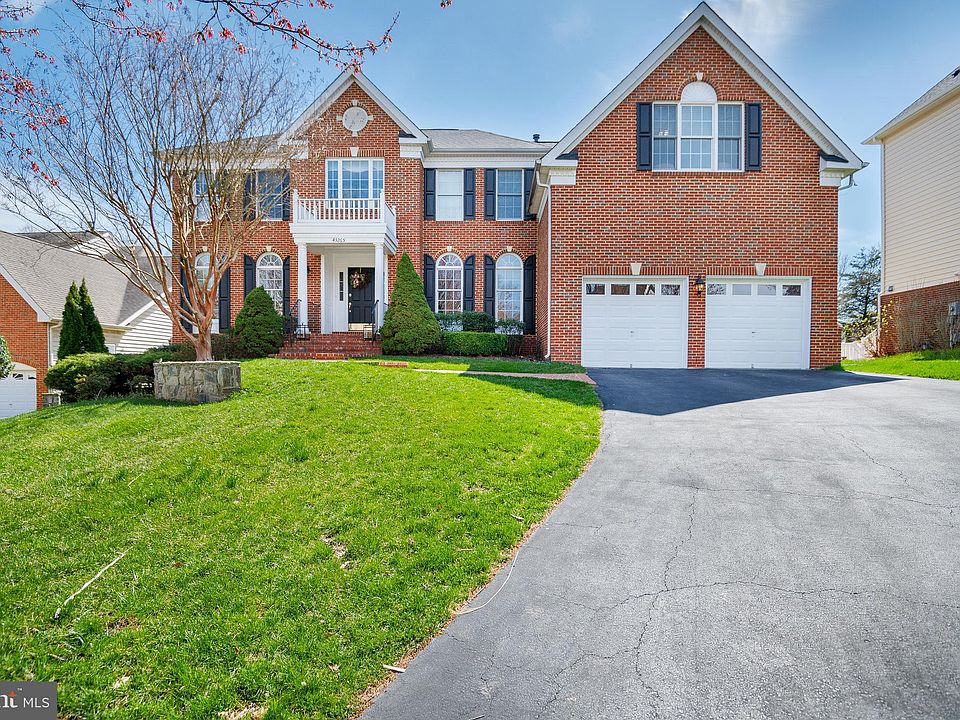 43265 Augustine Pl, Ashburn, VA 20147 Zillow