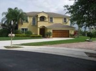 6068 Royal Birkdale Dr, Lake Worth, FL 33463