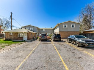 10900 W 44th Pl APT 2, Wheat Ridge, CO 80033