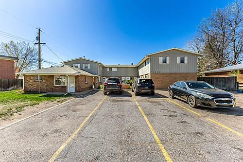 10900 W 44th Pl Photo 1