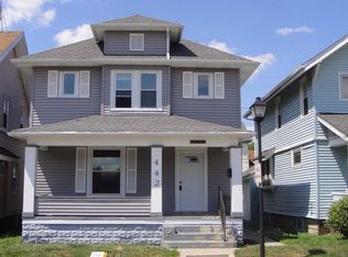 442 Rose Ln, Fort Wayne, IN