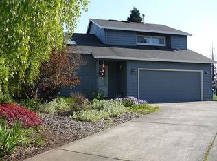 1157 Tobias Way, Beaverton, OR 97003
