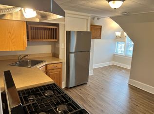 1715 N 2nd St #3, Harrisburg, PA 17102