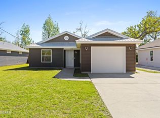 1530 Chandlee Ave, Panama City, FL 32405