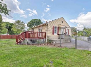 109 Gabrielle St, Manchester, NH 03103