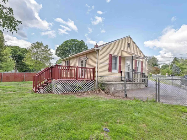 109 Gabrielle Street, Manchester, NH 03103