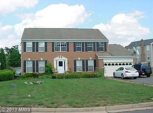 10359 Lemon Tree Ct, Manassas, VA 20110