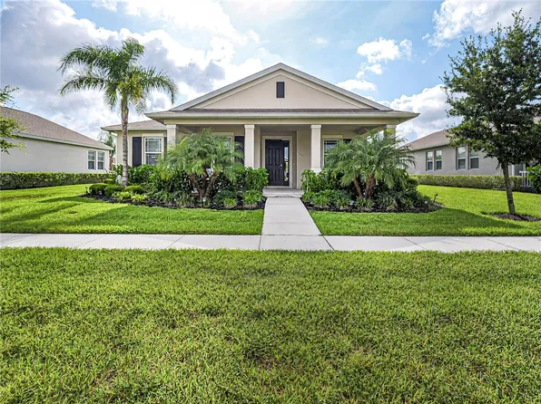 1465 Carriage Ct, Vero Beach, FL 32966