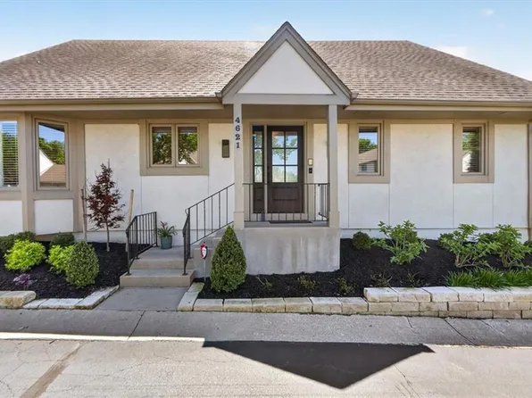 4621 W 89th St, Prairie Village, KS 66207