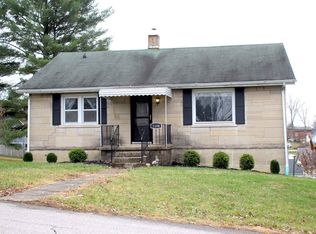 1108 24th St, Bedford, IN 47421