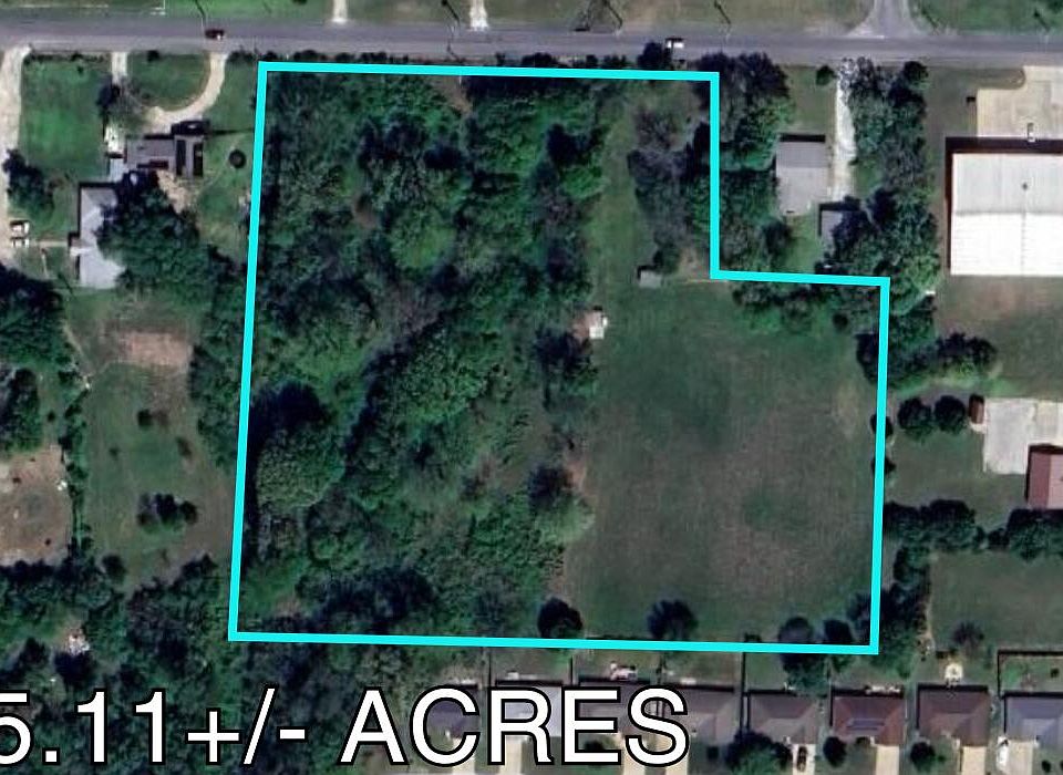1st image of 5.11+/- Acres Industrial Drive
