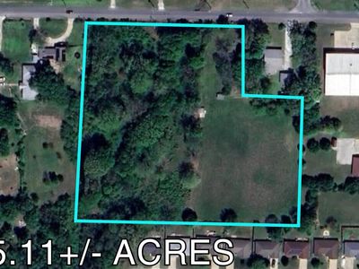 5.11+/- Acres Industrial Drive, Neosho, MO, 64850