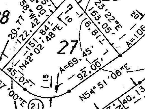 5th image of L27 B40 Martin Drive