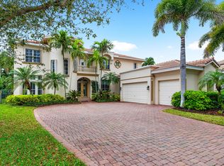 16415 Via Venetia W, Delray Beach, FL 33484