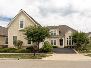 8992 Portofino Pl, Dublin, OH 43016