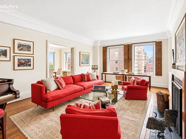 8 East 96th Street image 1 of 12