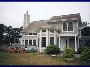 223 Sandpiper Ln #VH405-12, Vineyard Haven, MA 02568