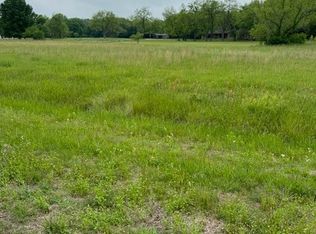 Cimarron Cir, Burneyville, OK 73430